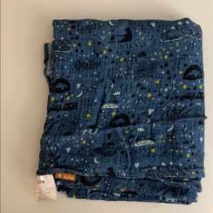 Tula adventure blanket